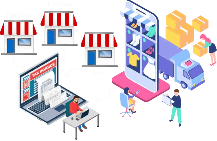 Built Ecommerce Websites