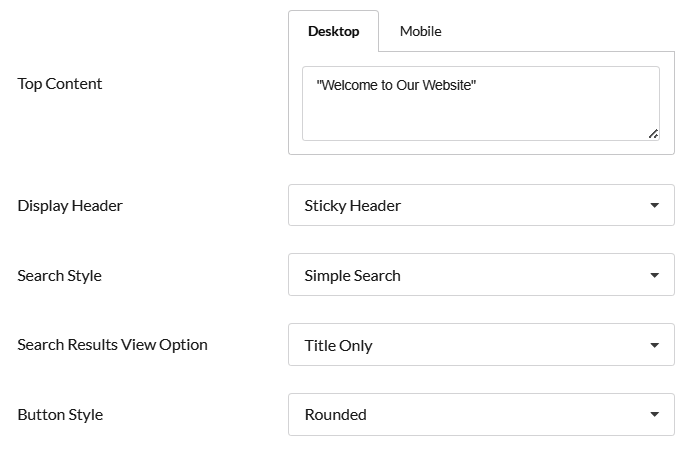Output Books Ecommerce store theme setup