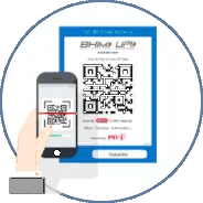 QR code Invoices for quick payment