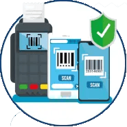 Barcode Generation & Printing