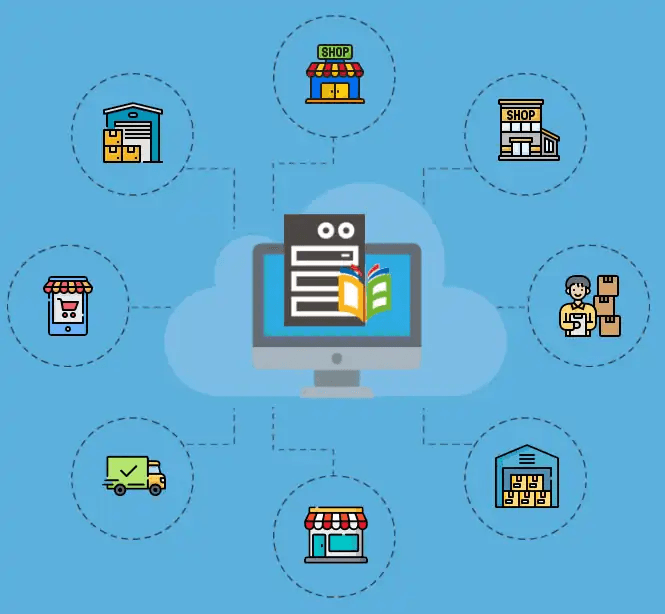 Output Books Cloud Billing Software