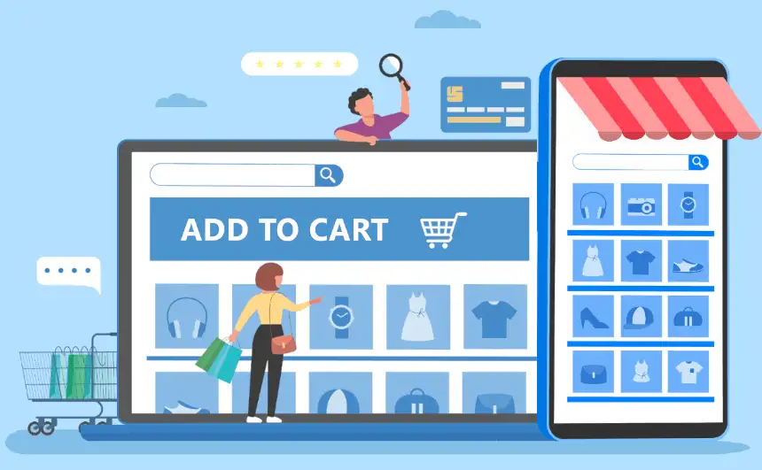 Ecommerce Software