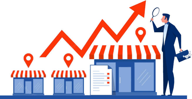 Output Books Multiple Franchisee Network