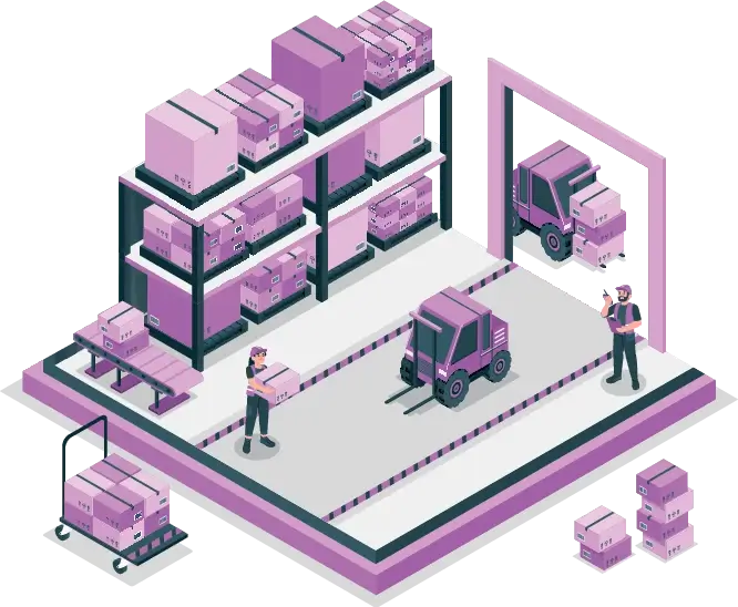 Output Books - Inventory Management for Grocery Store